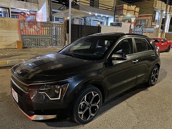 كيا نيرو 2023 للبيع في العراق - الرمادي